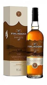 Finlaggan Sherry Finished 0,7l 46%