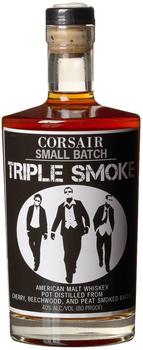 Corsair Triple Smoke 0,7l 40%