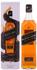 Johnnie Walker Black Label 40%