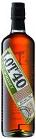 LOT 40 Canadian Rye Whisky - 0,7L 43% vol, Grundpreis: &euro; 50,84 / l