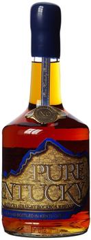 Willett Pure Kentucky XO 0,7l 53,5%
