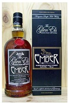 Elsburn Willowburn Ember 0,7l 45,9%