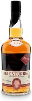 Glenturret Sherry Cask 0,7l 43%