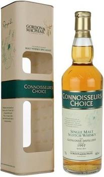 Glenlossie 1997/2014 Gordon & MacPhail 0,7l 46%
