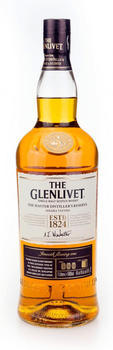 The Glenlivet Master Distiller's Reserve Solera Vatted 1l 40%