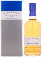 Tobermory 18 Single Malt Whisky