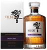 Hibiki Harmony Master's Select Whisky 43% vol. 0,70l, Grundpreis: &euro; 199,86...