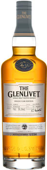 The Glenlivet Glencuie 0,7l 59,1%