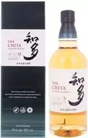 Suntory The Chita Japanese Single Grain Whisky