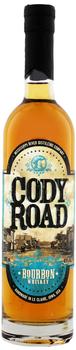 Cody Road Bourbon Whiskey 0,5l 45%