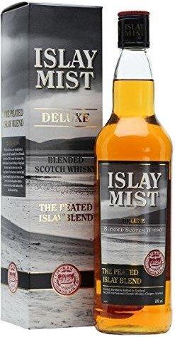 Islay Mist Deluxe 1l 40%