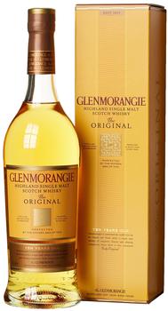 Glenmorangie Original Ray of Light 0,7l 40%