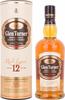 Glen Turner 12 Jahre Single Malt Scotch - 0,7L 40% vol, Grundpreis: &euro;...