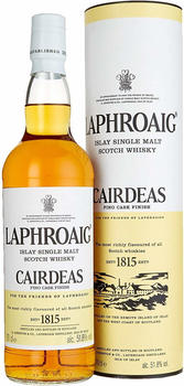 Laphroaig Cairdeas Fino Cask 0,7l 51,8%
