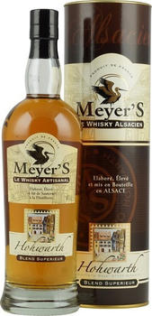 Meyer's Whisky Blend Superieur 0,7l 40%
