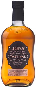 Jura Tastival Limited Edition 2017 0,7l 51,0%