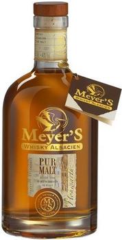 Meyer's Pur Malt 0,7l 40%