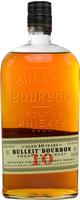 Bulleit Aged 10 Years Kentucky Straight Bourbon Whiskey 0,7l, Grundpreis: &euro;