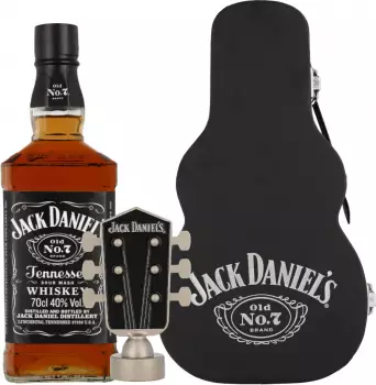 Bourbon Whiskey