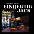Jack Daniel's Old No.7 0.7l 40% Gitarre Giftpack