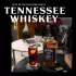 Jack Daniel's Old No.7 0.7l 40% Gitarre Giftpack