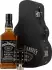Jack Daniel's Old No.7 0.7l 40% Gitarre Giftpack