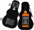 Jack Daniel's Old No.7 0.7l 40% Gitarre Giftpack
