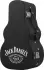 Jack Daniel's Old No.7 0.7l 40% Gitarre Giftpack