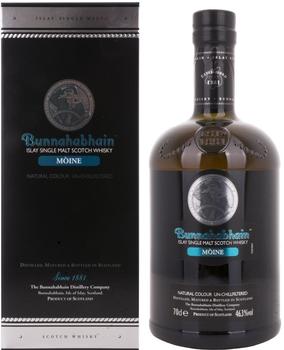 Bunnahabhain MÒINE 0,7l 46,3%