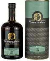 Bunnahabhain Stiuireadair - 0,7L 46,3% vol, Grundpreis: &euro; 52,27 / l