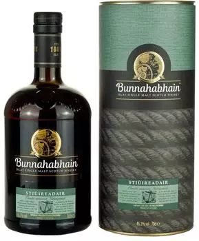 Bunnahabhain Stiùireadair 0,7l 46,3%
