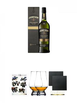 Jameson Black Barrel Irish Whiskey 0,7l 40%