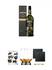 Jameson Black Barrel Irish Whiskey 40%