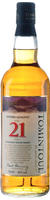 Tomintoul 21 Jahre Single Malt Whisky
