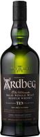 Ardbeg Ten 10 YO Islay Single Malt Whisky 46% vol. 0,05l Miniatur, Grundpreis: &euro;