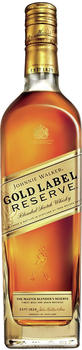 Johnnie Walker Gold Label Reserve 40%