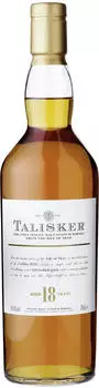 Talisker 18 Jahre 0,7l 45,8%