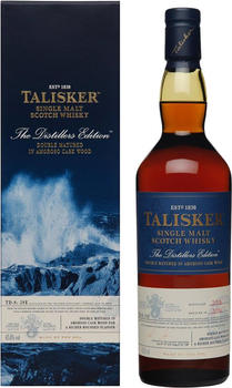Talisker Edition 1992/2005 0.7l 45.8%