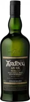 Ardbeg AN OA 0,7l 46,6%