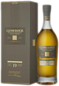 Glenmorangie Finest Reserve 19 YO 0,7l 43%