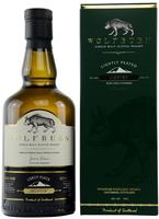 Wolfburn Morven Lightly Peated Single Malt Scotch Whisky
