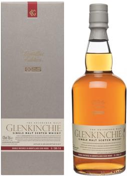 Glenkinchie Distillers Edition 2005/2017 0,7l 43%