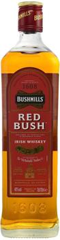 Bushmills Red Bush 0,7l 40%