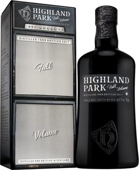 Highland Park Full Volume 0,7l 47,2%