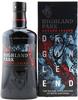 Highland Park Dragon Legend Single Malt Scotch Whisky - 0,7L 43,1% vol,...