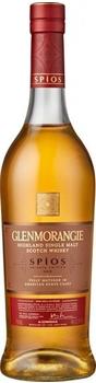 Glenmorangie Spìos Private Edition No. 9 0,7l 46%
