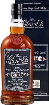 Elsburn Distillery Edition 2020 Sherry Casks 0,7l 45,9%