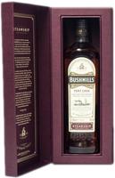 Bushmills Steamship Port Cask 0,7 Liter 40 % Vol., Grundpreis: &euro; 94,14 / l