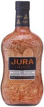 Jura Distillery Jura 10 Jahre Tattoo Edition 40% 0,7l