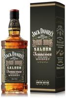 Jack Daniel's Red Dog Saloon Tennessee Whiskey